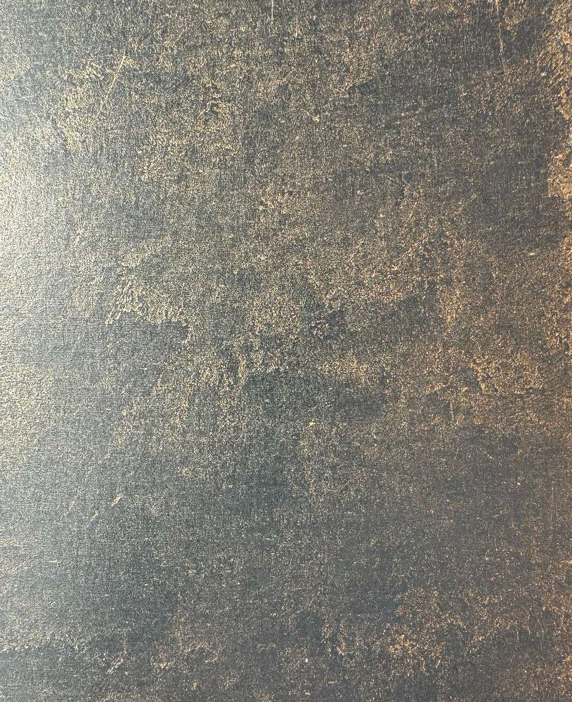 Patina Black-Bronze